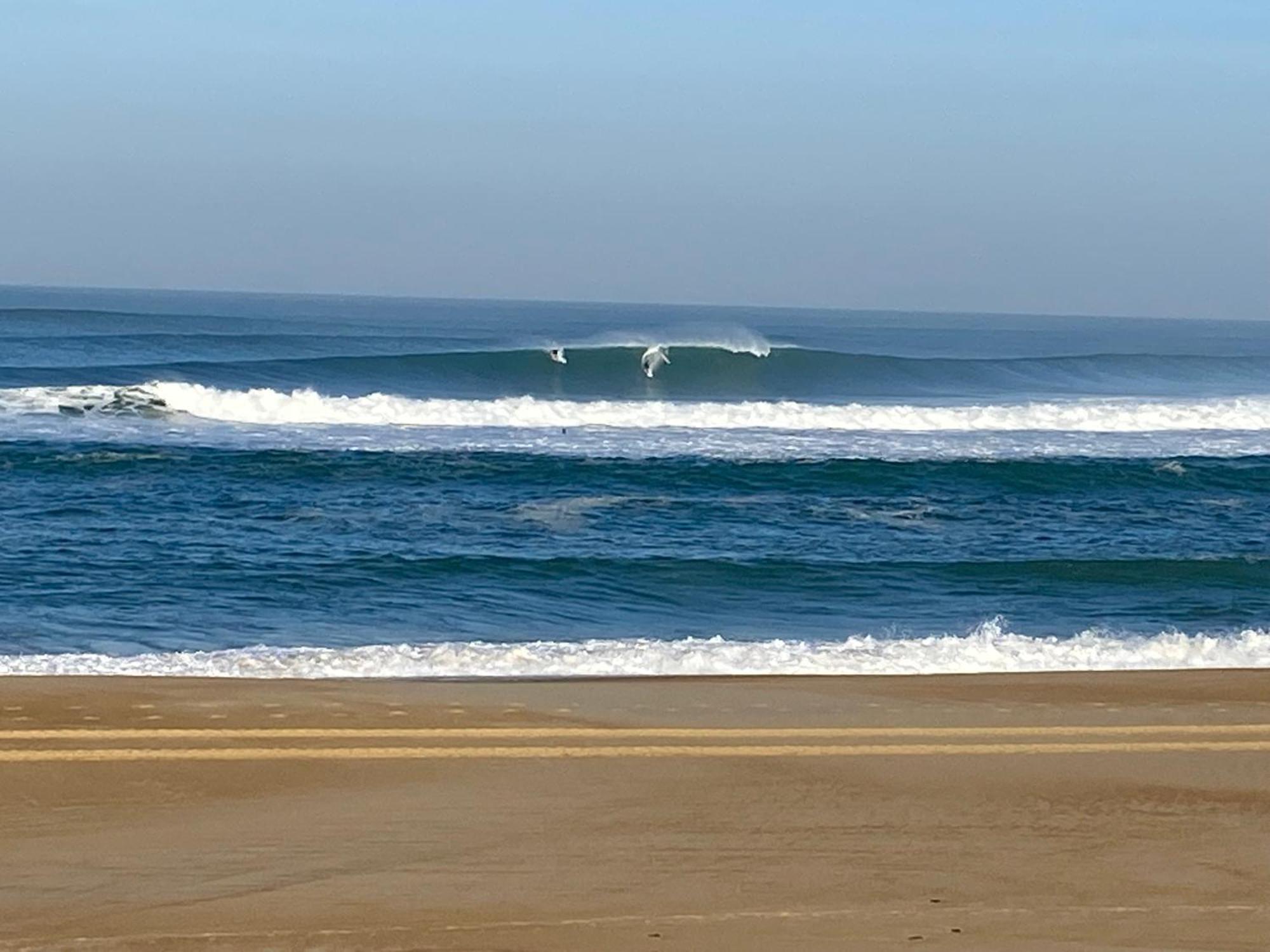 Cocon Intimiste Plage Sud Soorts-Hossegor Exterior photo