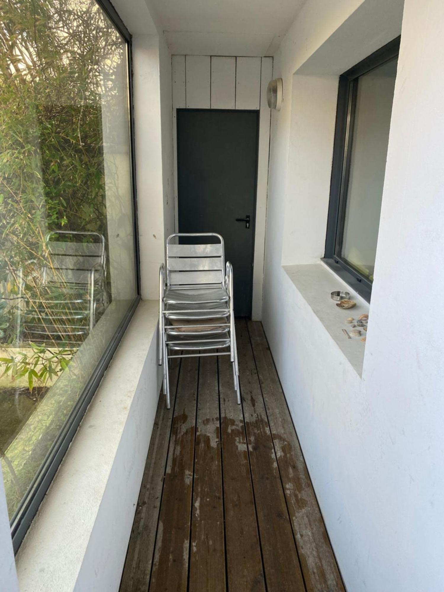 Cocon Intimiste Plage Sud Soorts-Hossegor Exterior photo